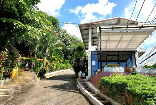 Apartamento Phuket Lilla House