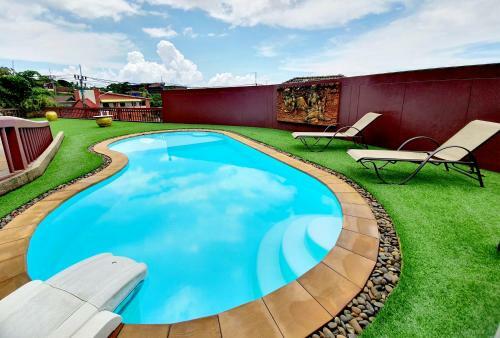 Apartamento Phuket Lilla House