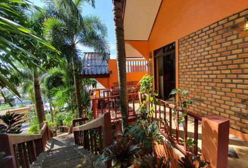 Apartamento Phuket Lilla House