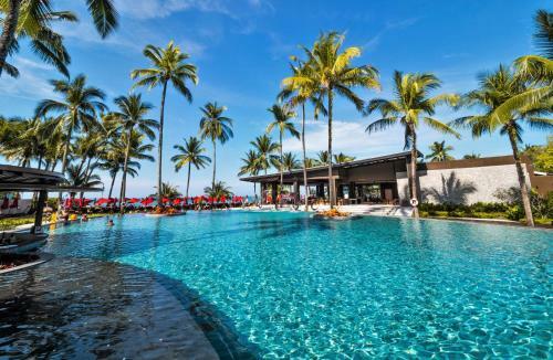 Hotel Ramada Khao Lak Resort