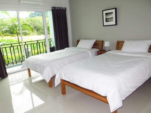 Hotel Ruk Cozy
