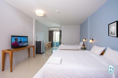 Hotel Ruk Cozy