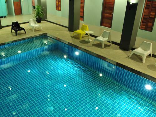 Hotel Ruk Cozy