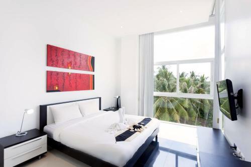 Aparthotel Sunset Plaza