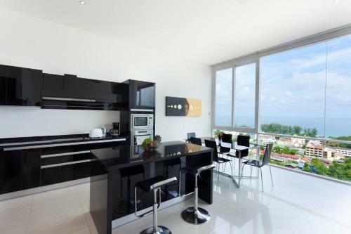 Aparthotel Sunset Plaza