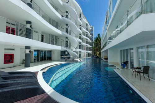 Aparthotel Sunset Plaza