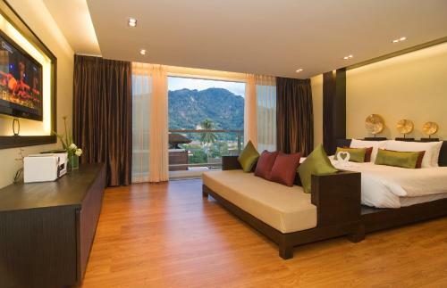 Hotel Peach Blossom Resort