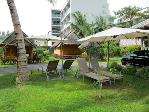 The Garden Khao Lak