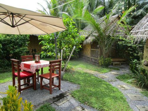 The Garden Khao Lak