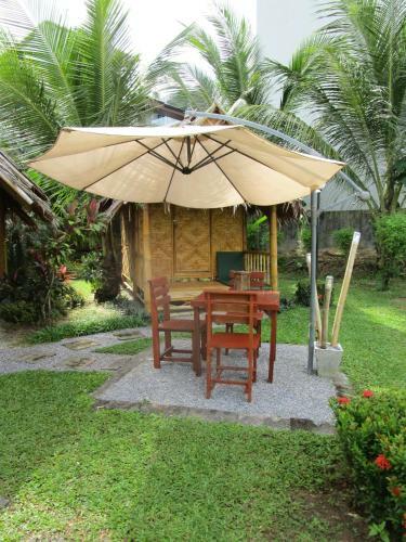 The Garden Khao Lak