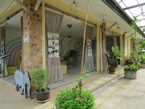 The Garden Khao Lak