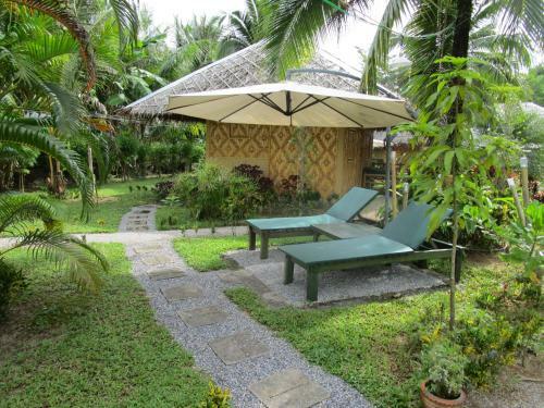 The Garden Khao Lak
