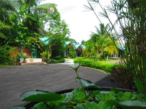 Hotel Hongte Khaolak Resort