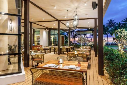 Hotel Jw Marriott Khao Lak Resort And Spa