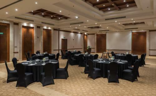 Hotel Jw Marriott Khao Lak Resort And Spa