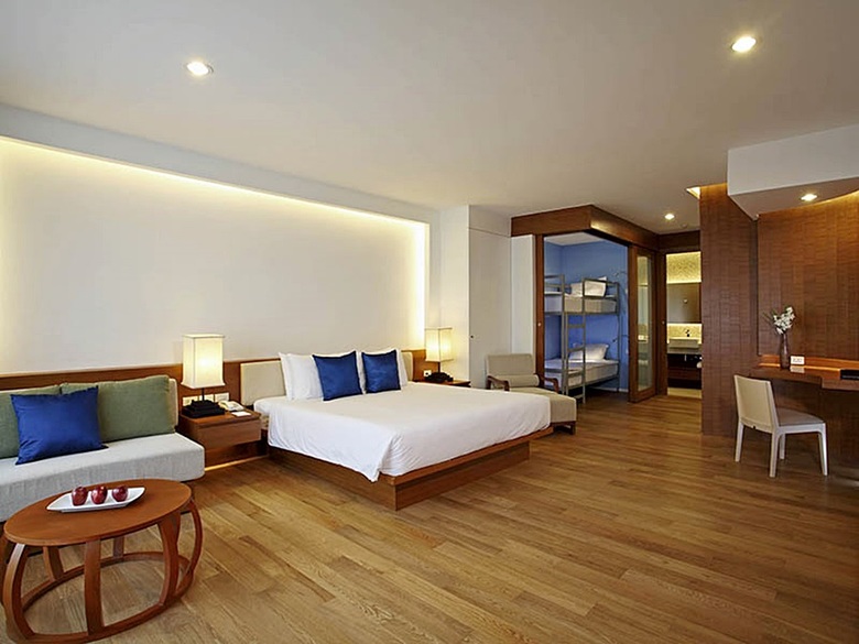 Hotel Centara Seaview Resort Khao Lak