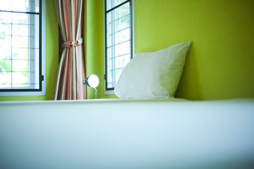 Sunshine Inn Resort