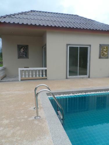 Hotel Khaolak Summer House Resort