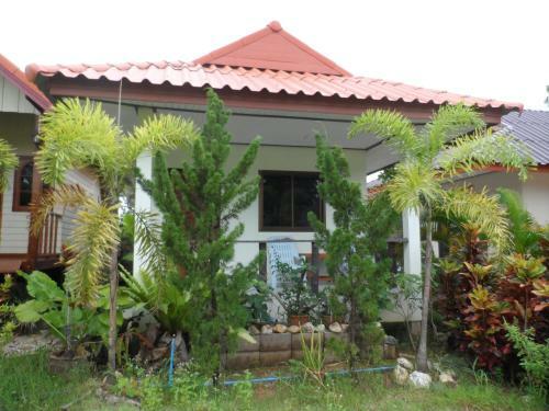 Hotel Khaolak Summer House Resort