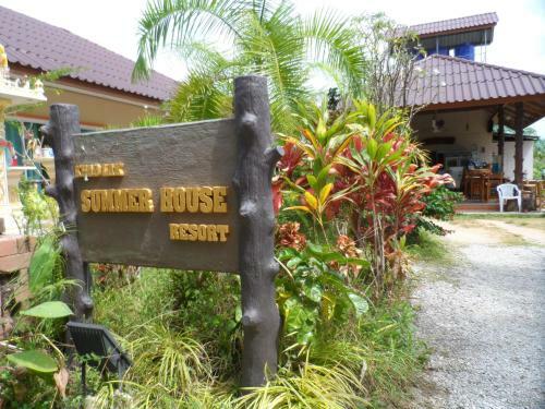Hotel Khaolak Summer House Resort