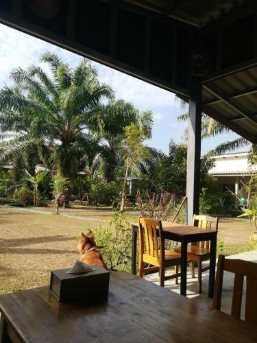 Aathid Garden Khao Lak