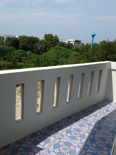 Hotel Karon Sea Side