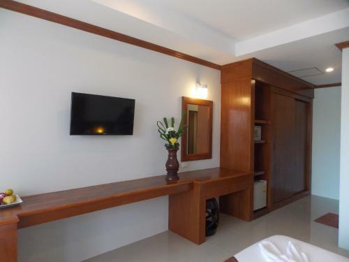 Hotel Pratum Resort