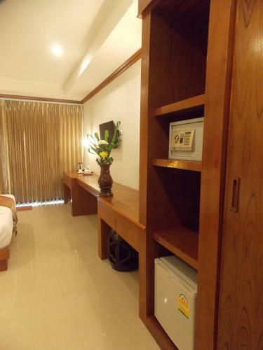 Hotel Pratum Resort