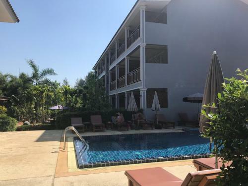 Hotel Pratum Resort