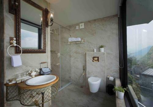 Hotel In My Place