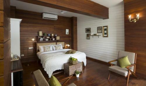 Hotel In My Place