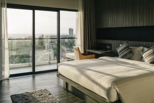 Hotel Ikon Phuket