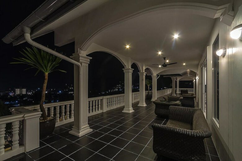 Hotel Eden Resort