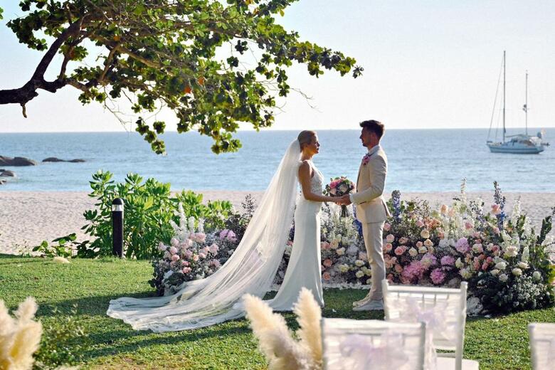 Hotel Le Meridien Phuket Beach Resort