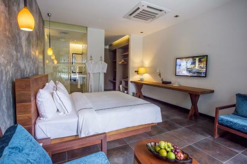 Hotel The Waters Khao Lak By Katathani