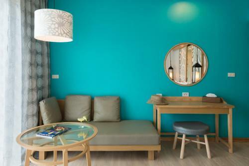 Hotel The Waters Khao Lak By Katathani