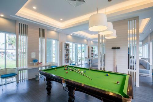 Hotel The Waters Khao Lak By Katathani