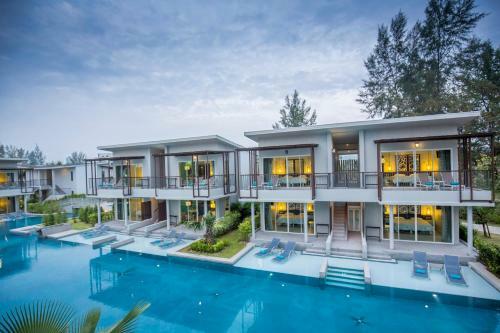 Hotel The Waters Khao Lak By Katathani