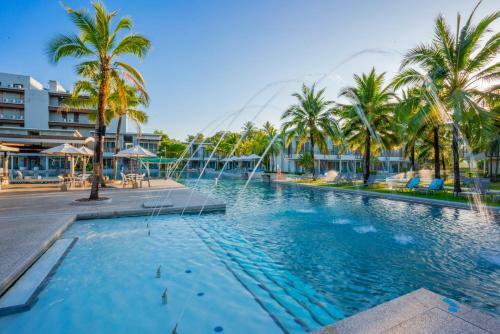 Hotel The Waters Khao Lak By Katathani