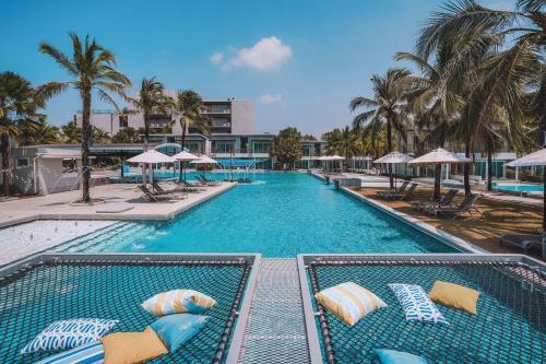 Hotel The Waters Khao Lak By Katathani