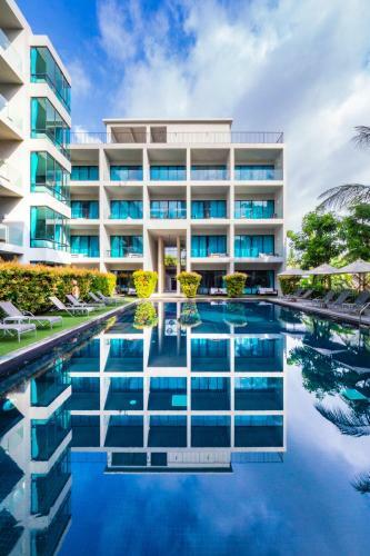 Hotel The Waters Khao Lak By Katathani