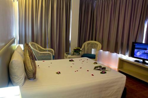 On Hotel Phuket