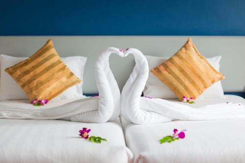 On Hotel Phuket