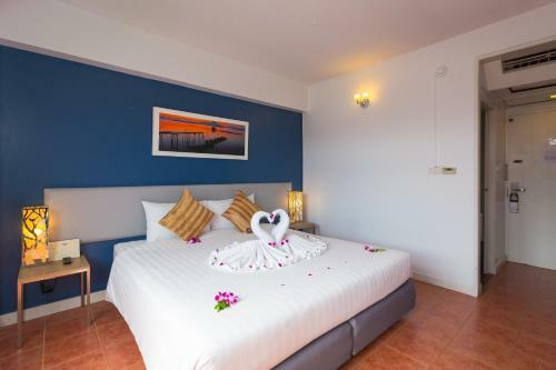 On Hotel Phuket
