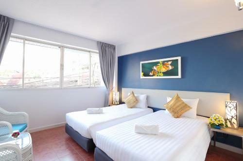 On Hotel Phuket