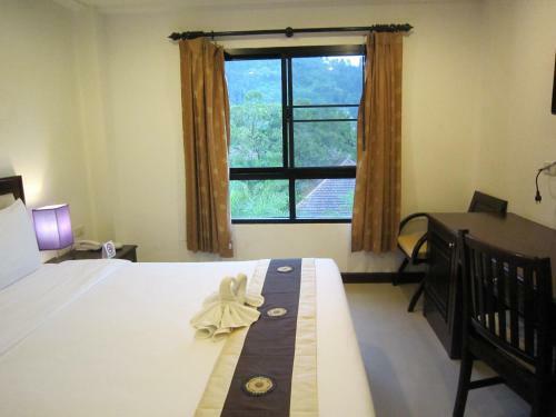 Hotel Khaolak Golden Place