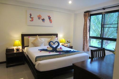 Hotel Khaolak Golden Place