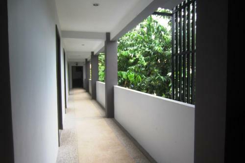 Hotel Khaolak Golden Place