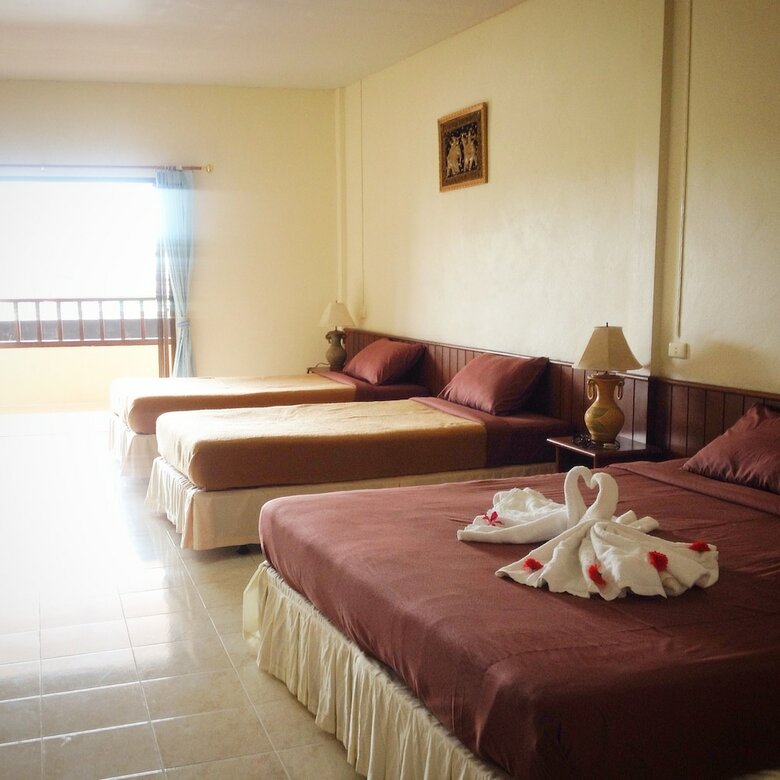 Posada Khaolak Inn