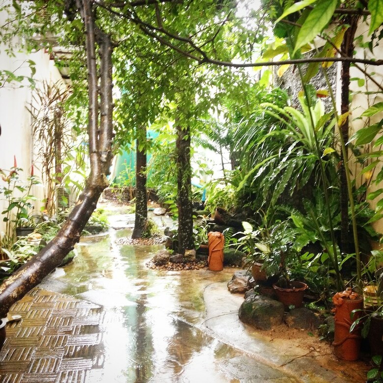 Posada Khaolak Inn
